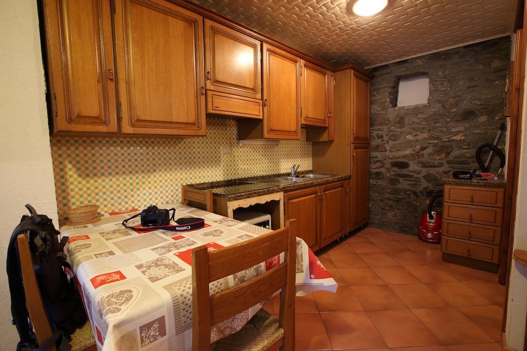 La Belette Apartment La Thuile Bagian luar foto